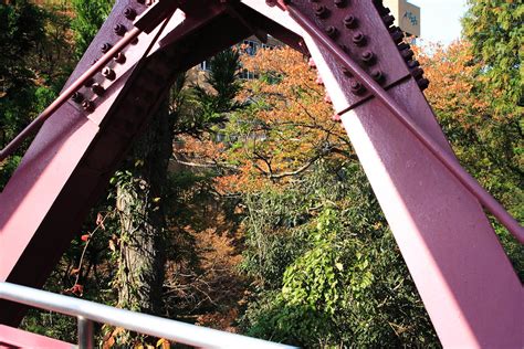 山中温泉「あやとり橋」 Ayatori Bridge Img9189 Sugar4684 Flickr