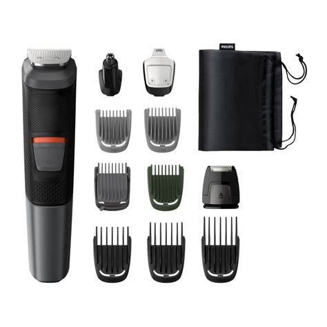 Salud e Higiene: PHILIPS MG5730/15 MULTIGROOM 11 EN 1 RECARGABLE