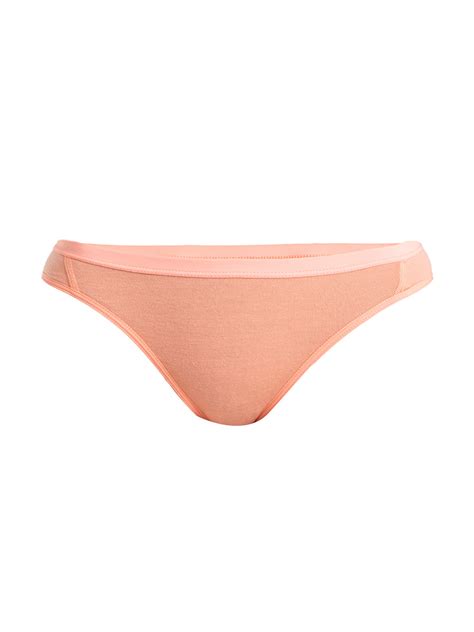 Figi Damskie Icebreaker Siren Bikini R Owe Sklep Merino Sklep Pl W Krakowie