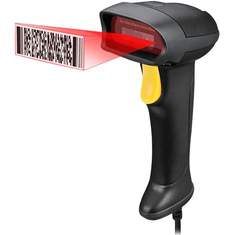 Advanced Barcode Scanners | Abu Dhabi, Dubai, UAE | Bharti