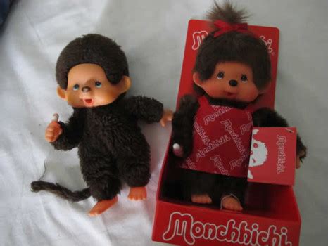 Monchhichi Le Kiki De Tous Les Kikis De Retour En France Wondermomes