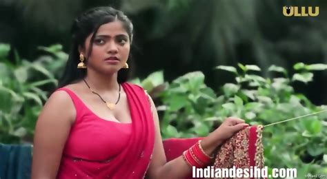 New Hot Indian Web Series Woh Din Desi Kisse