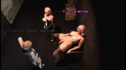 Futanari Group Sex Where Dickgirl And Guy Fucks Girl D Futa Animated Porn