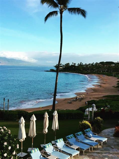 Four Seasons Resort Maui At Wailea Review Booking Advice Artofit