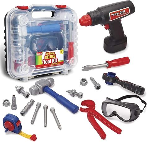 Handy Manny Tools