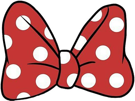 Download Minnie Mouse Bow Png Clipart Minnie Mouse Mickey Mouse Porn