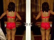 Naked Regina Hall In King S Ransom