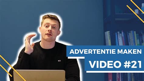 Hoe Maak Je Een Goede Advertentie Voor Jouw Bedrijf Advertentie