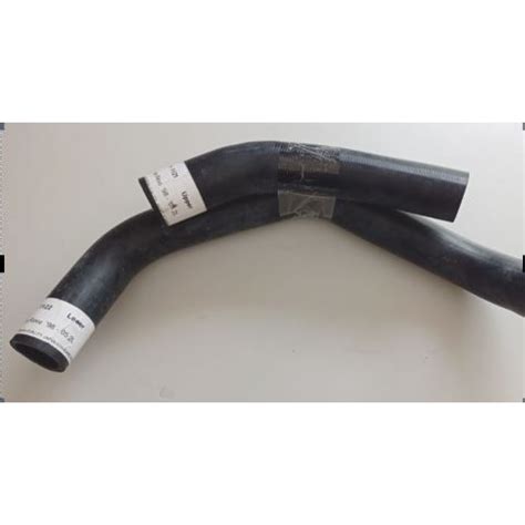 Toyota Revo L Upper Lower Radiator Hose Made In Japan For