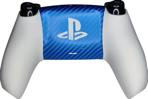 Ps5 Playstation 5 Dualsense Controller Skin Template File Etsy