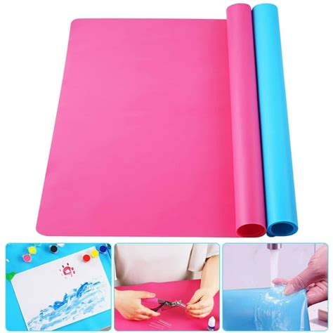 Silicone Sheets Crafts