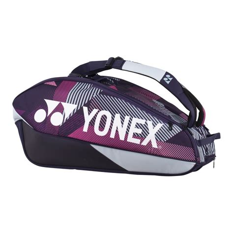 Yonex Pro Racket Bag X Yonex Badmintontasche