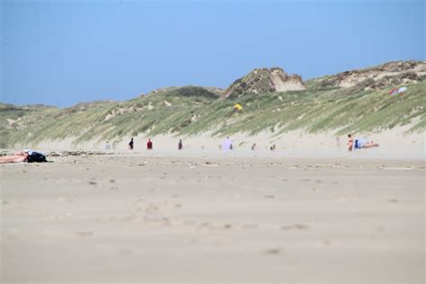 Berck Sur Mer Plage Naturiste Philid19 Flickr