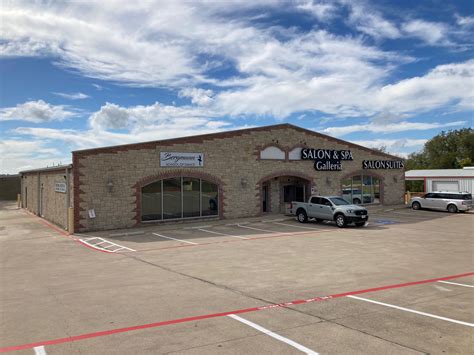 Fort Worth Highway Rds Commercial Real Estate For Lease