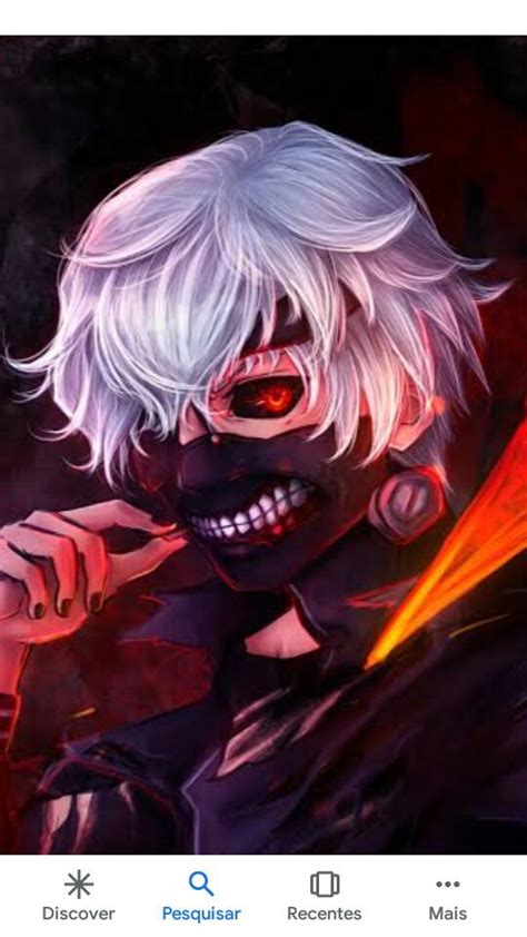 Kaneki Ken Ficha 2 Wiki Tokyo Ghoul Brasil Amino