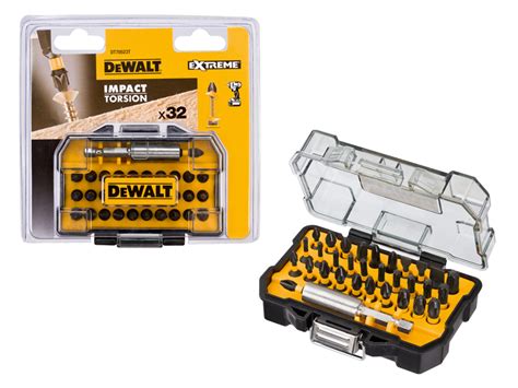 Dewalt Uchwyt Bity Udarowe Torsion Szt Dt T Dt T Qz Cena