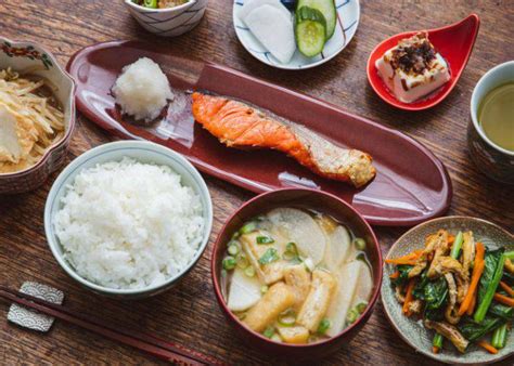 What is Teishoku? Learn About Japan's Famous Set Meal