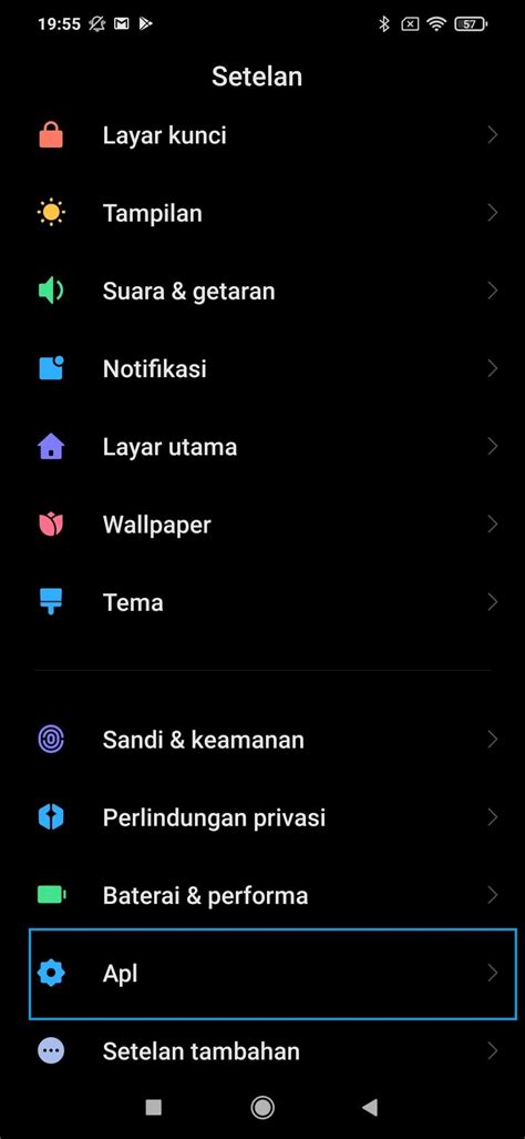 Cara Mengunci Aplikasi Di Hp Xiaomi Langkahnya Mudah Banget