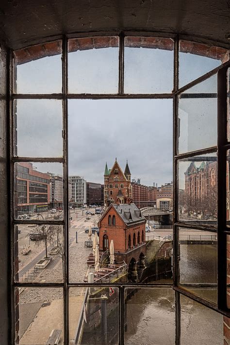 Speicherstadt - Top Spots for this Photo Theme