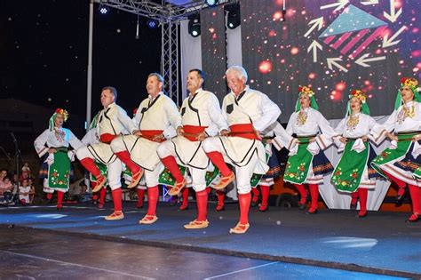 International Music & Folk - Dance festival „Summer in Bosnia and