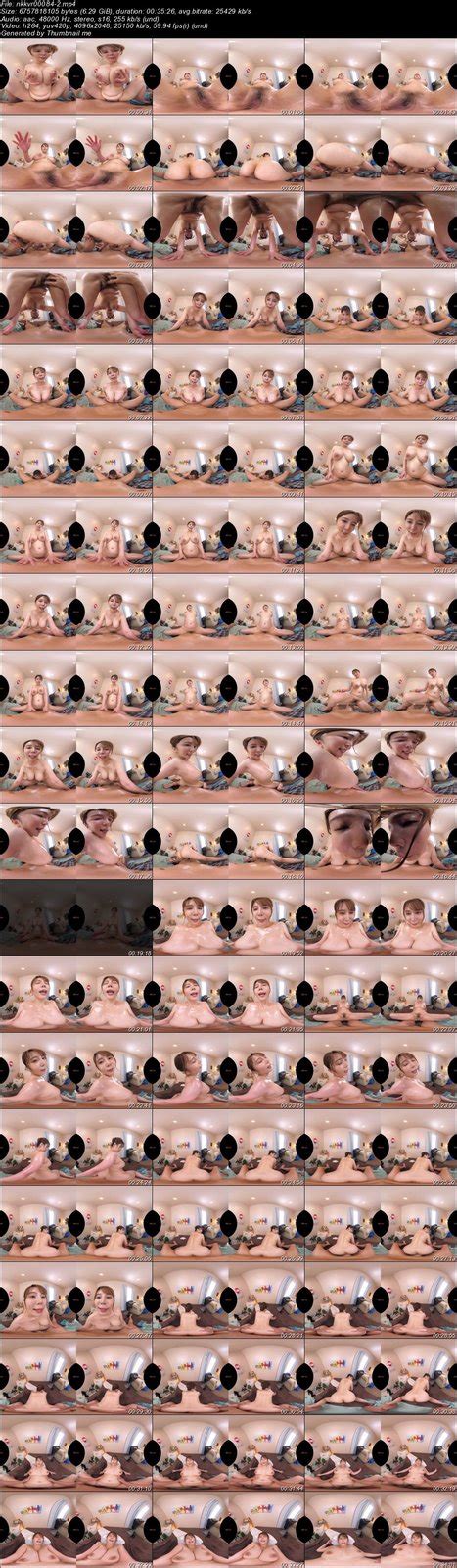 VR JAV Hot Virtual Reality And 3D Collection 4K Page 136 Porn W Porn Forum