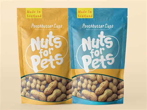 pouch packaging design bundle vol  behance