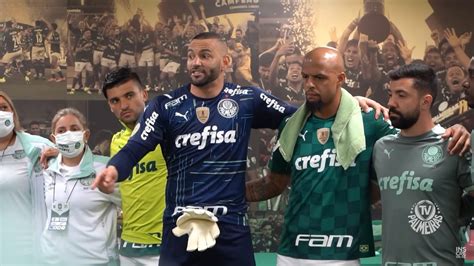 Weverton comemora vitória sobre o Inter e o retorno da torcida no