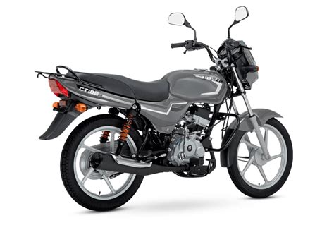 Boxer Ct Titannium Automarcol Motos Distribuidora De Motos