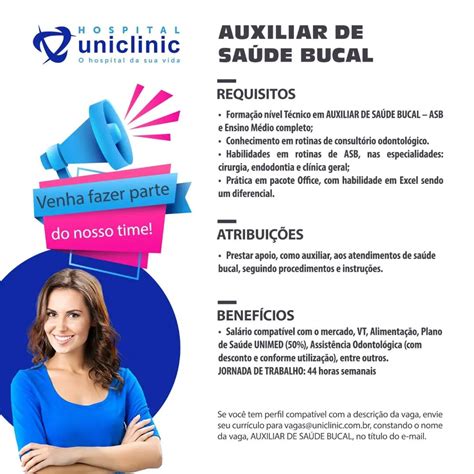 Cbo Auxiliar De Saude Bucal