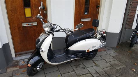 Scooters Brommers Kopen Zwolle Scooterforyou Nl