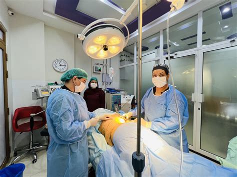 Vaginoplasty - Dr. Omamah Plastic Surgeon
