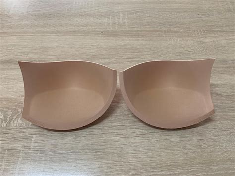 Nude Bra Cup Breast Bra Cup Underwear Padding Bra Cup Bra Cup And Underwear Price