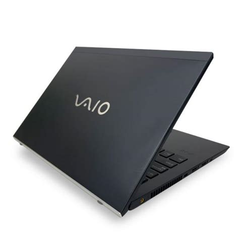 SIM無 SONY VAIO VJPG11C12N MS Office H B 2019 第7世代Core i5 7200u