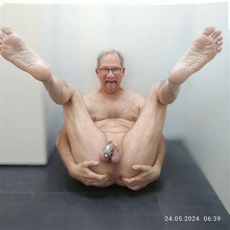 Mai Th Daily Duty Of The Naked Slave Pics XHamster