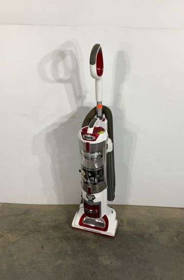 Shark Rotator Xl Professional Bagless Vacuum Works Hash Auctions