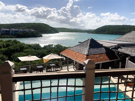 Review: Staycation Weekend – Escape at Nonsuch Bay Antigua – As Told by Ali