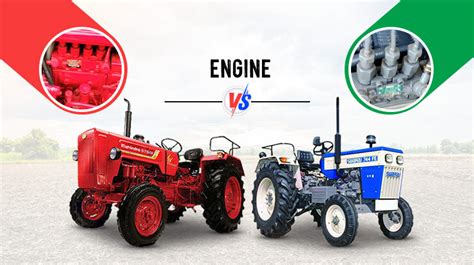 Mahindra Di Vs Swaraj Fe Top Features Explained