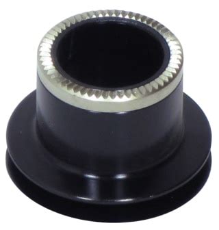 Bontrager Dt Mm Non Drive Axle End Cap Garys Cycles Home Of