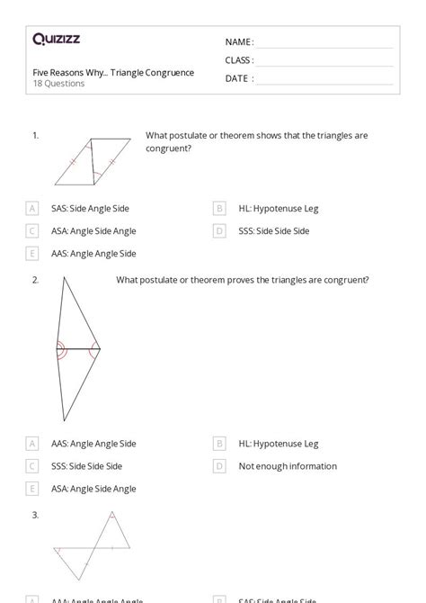 50 Central Limit Theorem Worksheets For 10th Class On Quizizz Free