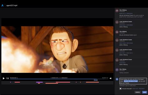 Codemill Launches Accurate Video Review And Multi Asset Editing At IBC