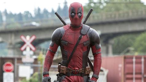 Ryan Reynolds' Work On Deadpool Went On Long After Filming Wrapped