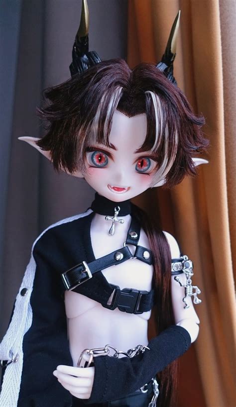 Pin De Yeager En Bjd En Mu Eca A La Moda Mu Ecas Bonitas