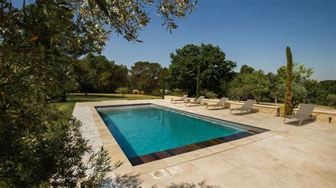 Villas In France With Pools Luxury French Villas With Private Pools