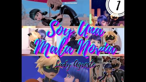 Soy Una Mala Novia Cap Tulo Marichat Adrinette Estreno