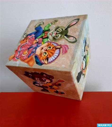 Дидактическое пособие для развития музыкального творчества у детей ...