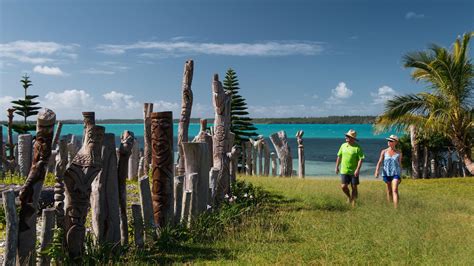 Explore The Diverse Culture Of New Caledonia