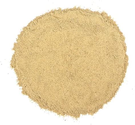 Ny Spice Shop Barberry Root Bark Powder Wildcrafted 1