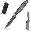 Amazon Sdokedc Knives Dc Steel Tactical Fixed Blade Knife With