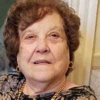 Obituary Maria Tuttolomondo Friscolanti Funeral Chapel