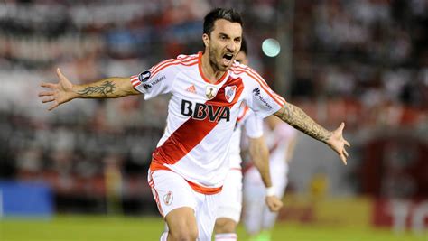 Vea Los Goles De La Gran Victoria De River Anoche En Paraguay